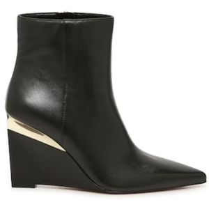 Brand New Vince Camuto Baiyly Wedge Bootie super comfy and very cute 😍 ♥️